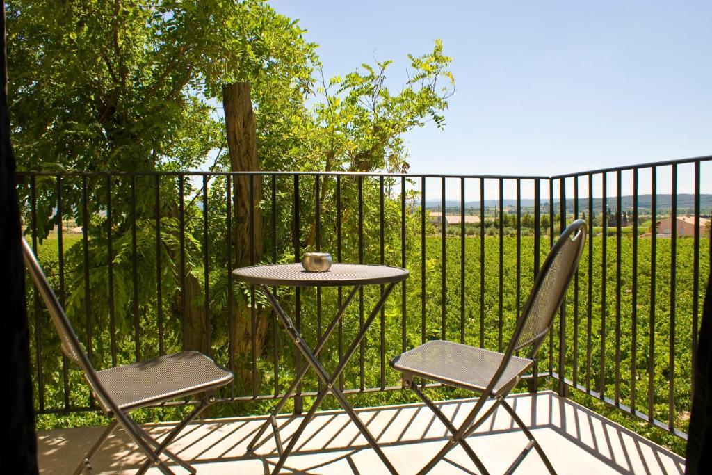 Hotel Logis Auberge Cote Jardin Lézignan-Corbières Pokoj fotografie